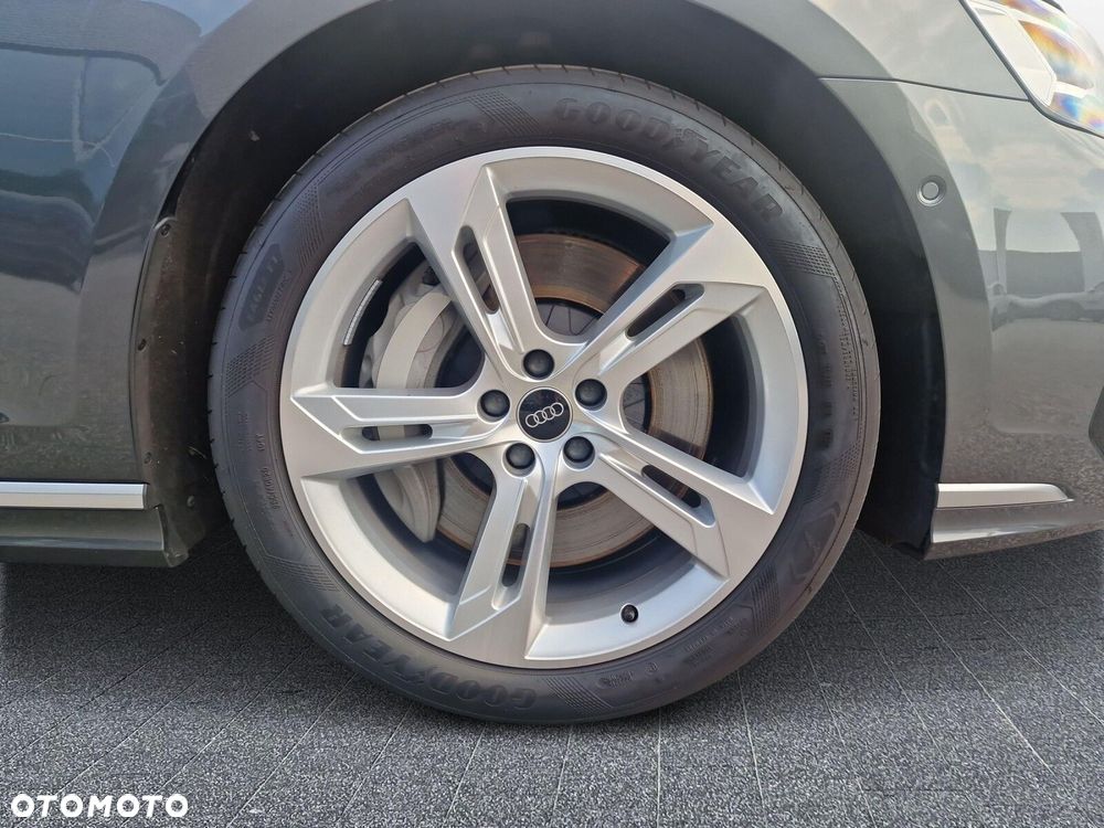 Audi A8 - 37
