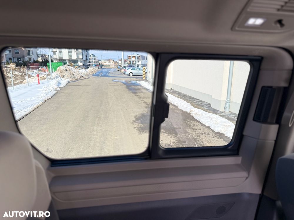 Volkswagen Multivan L 1.4 eHybrid DSG 160KW - 23