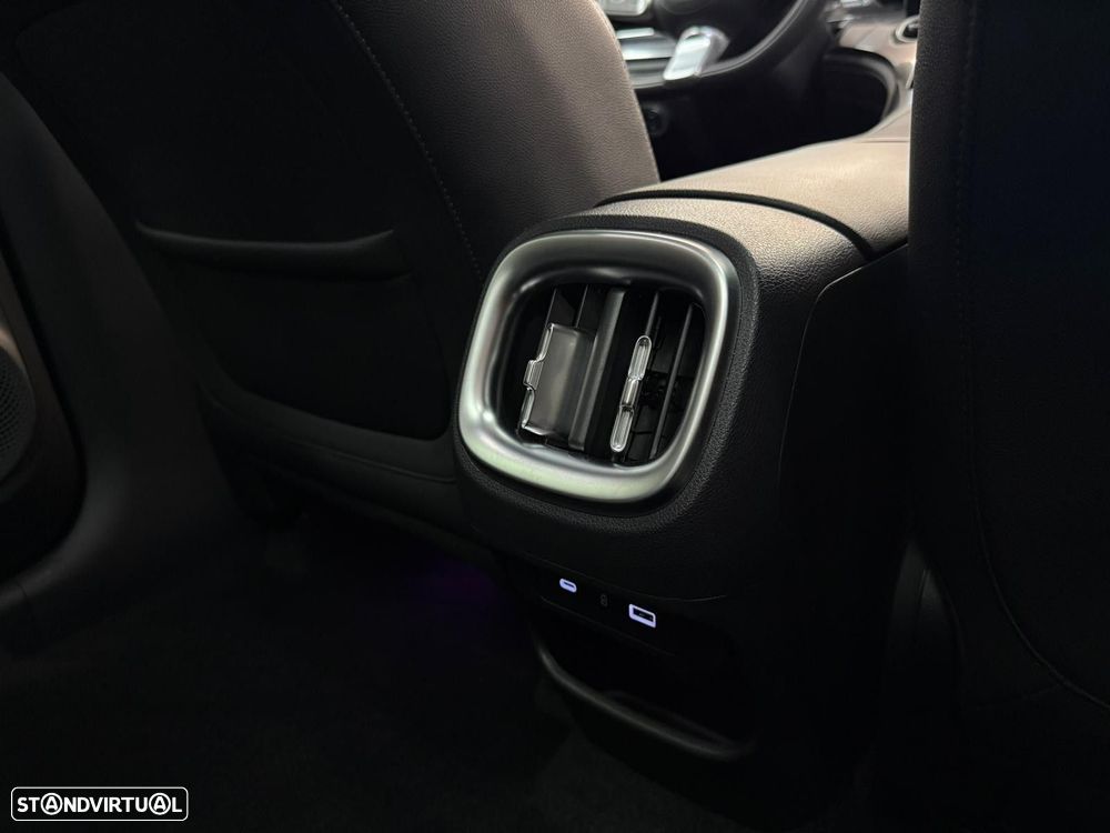 Smart #1 66 kWh Pro+ - 27