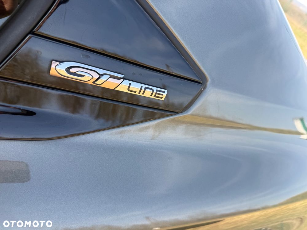 Peugeot 508 BlueHDi 130 EAT8 GT - 6