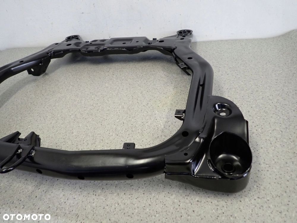 HYUNDAI I30 KIA CEED 06-11 BELKA ZAWIESZENIA PRZÓD SANKI SILNIKA - 14