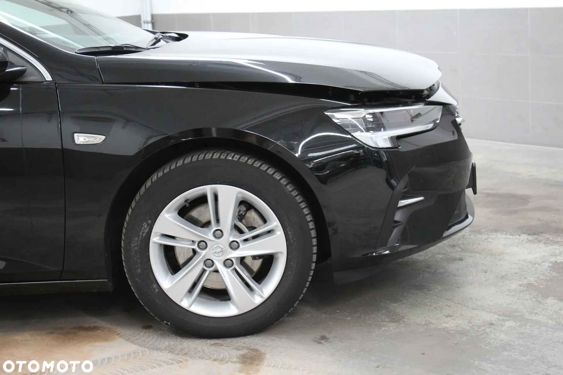 Opel Insignia - 7