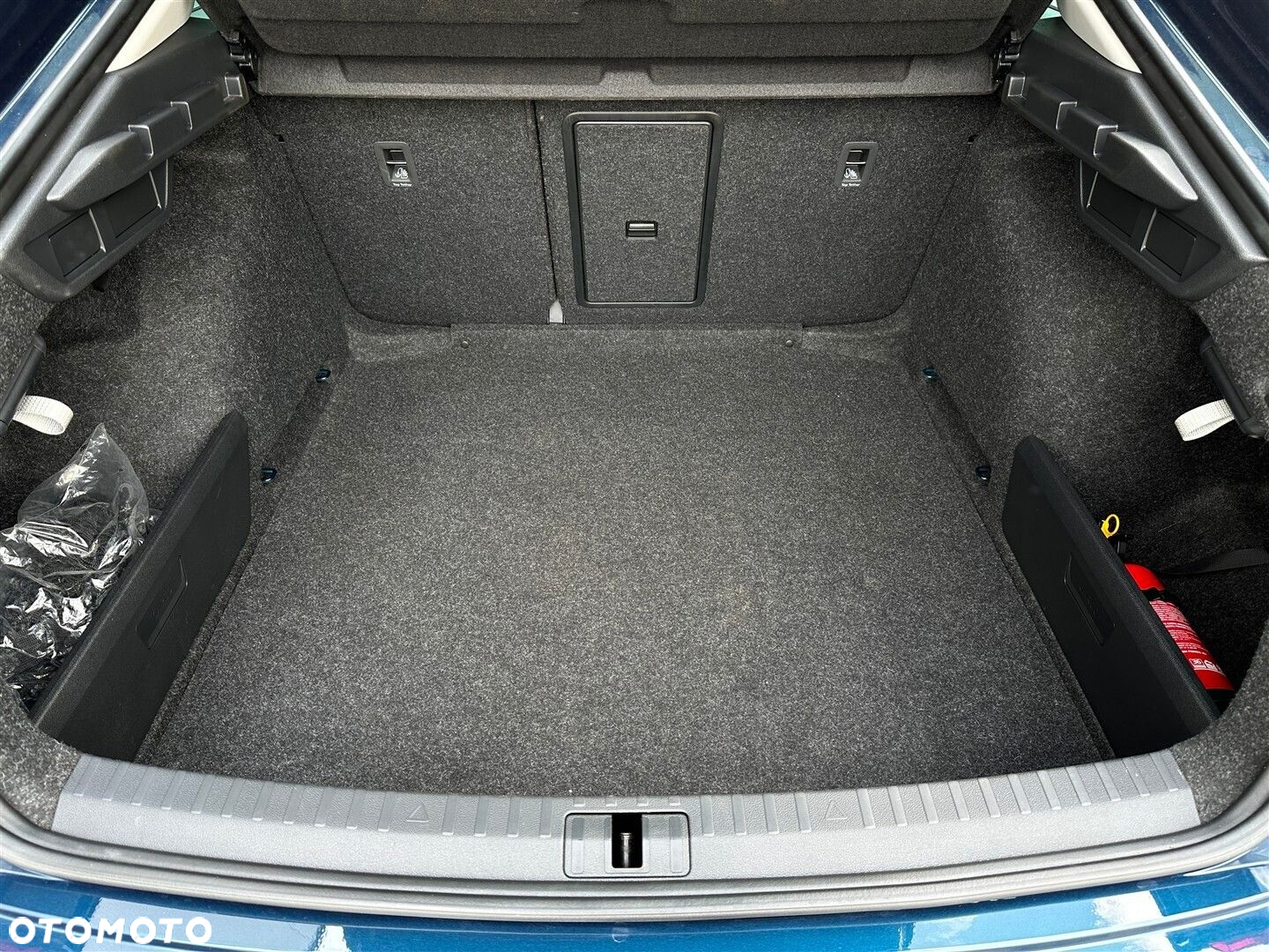 Skoda Octavia 1.5 TSI ACT Style DSG - 9