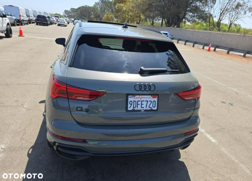 Audi Q3 45 TFSI Quattro S tronic S line - 5