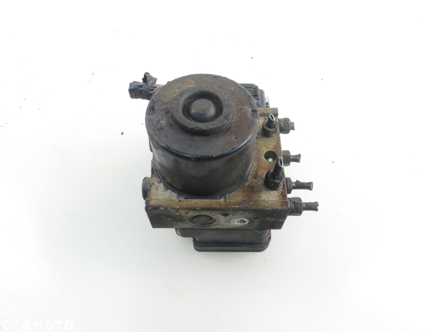 POMPA ABS PEUGEOT 207 (WA_, WC_) 10097011463 - 7