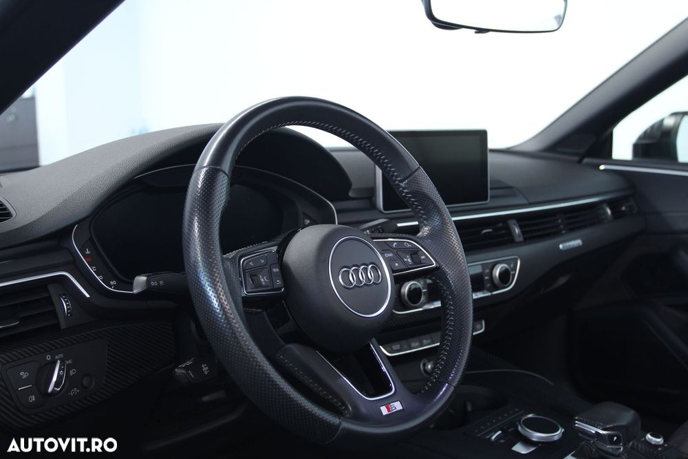 Audi A5 Coupé - 28