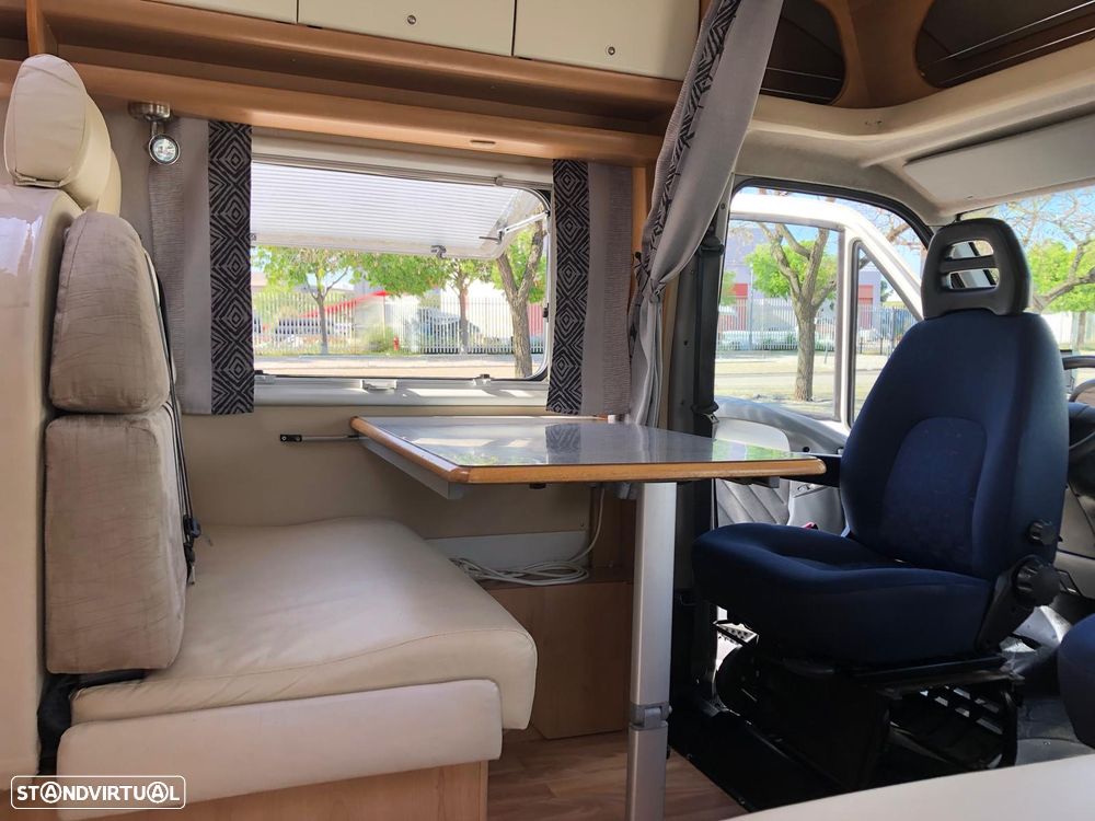 McLouis Tandy Tandy PLUS 670 - 23