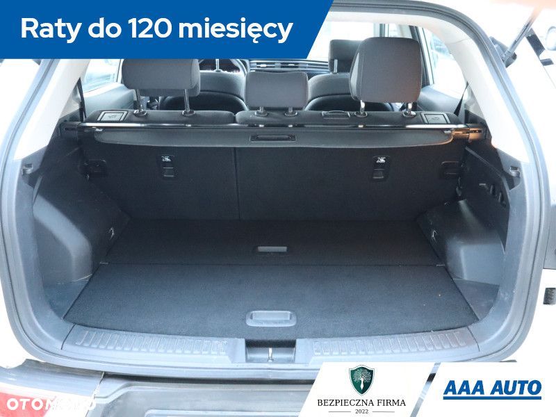 SsangYong/KGM Korando - 16