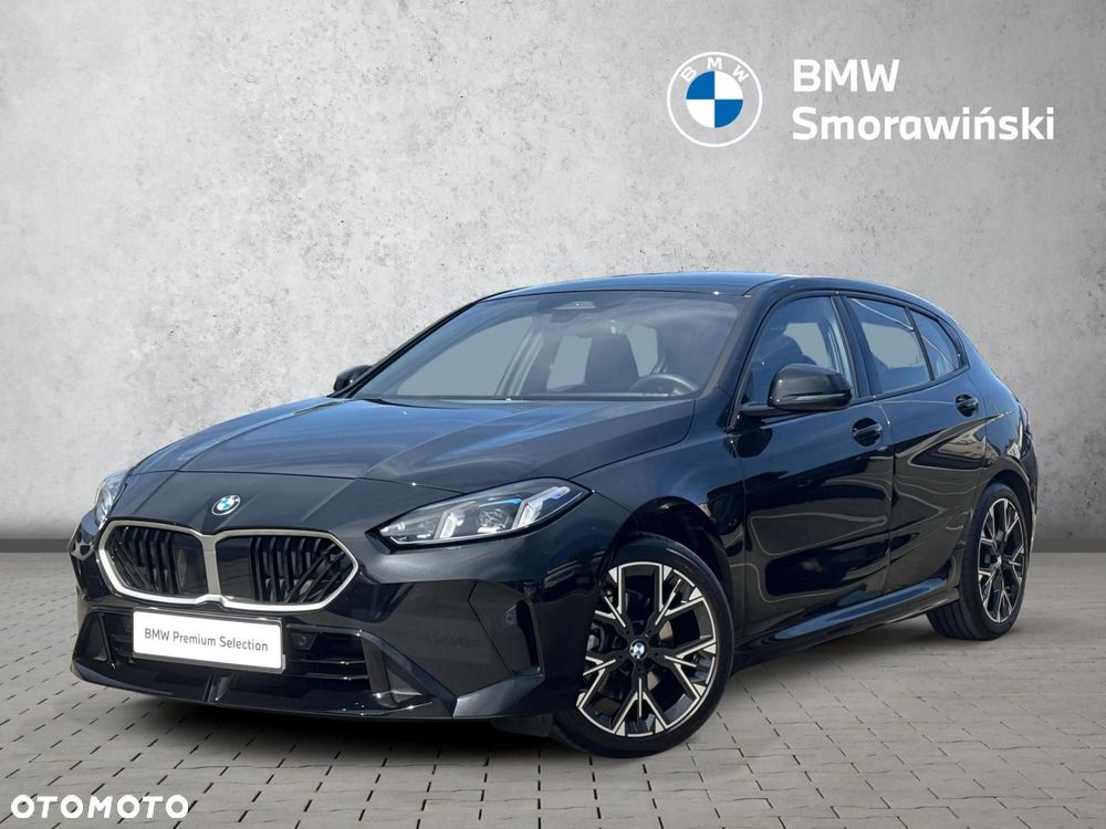 BMW Seria 1 - 1