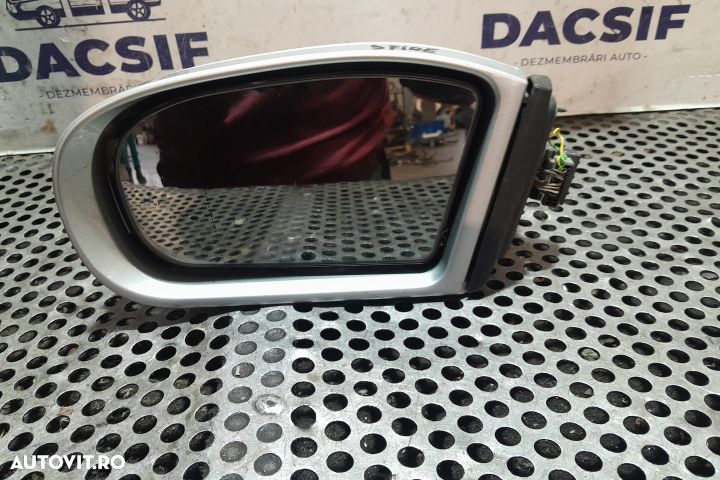 Oglinda stanga electrica 41-3133-419 CU 9 FIRE 41-3133-419 CU 9 FIRE - 1