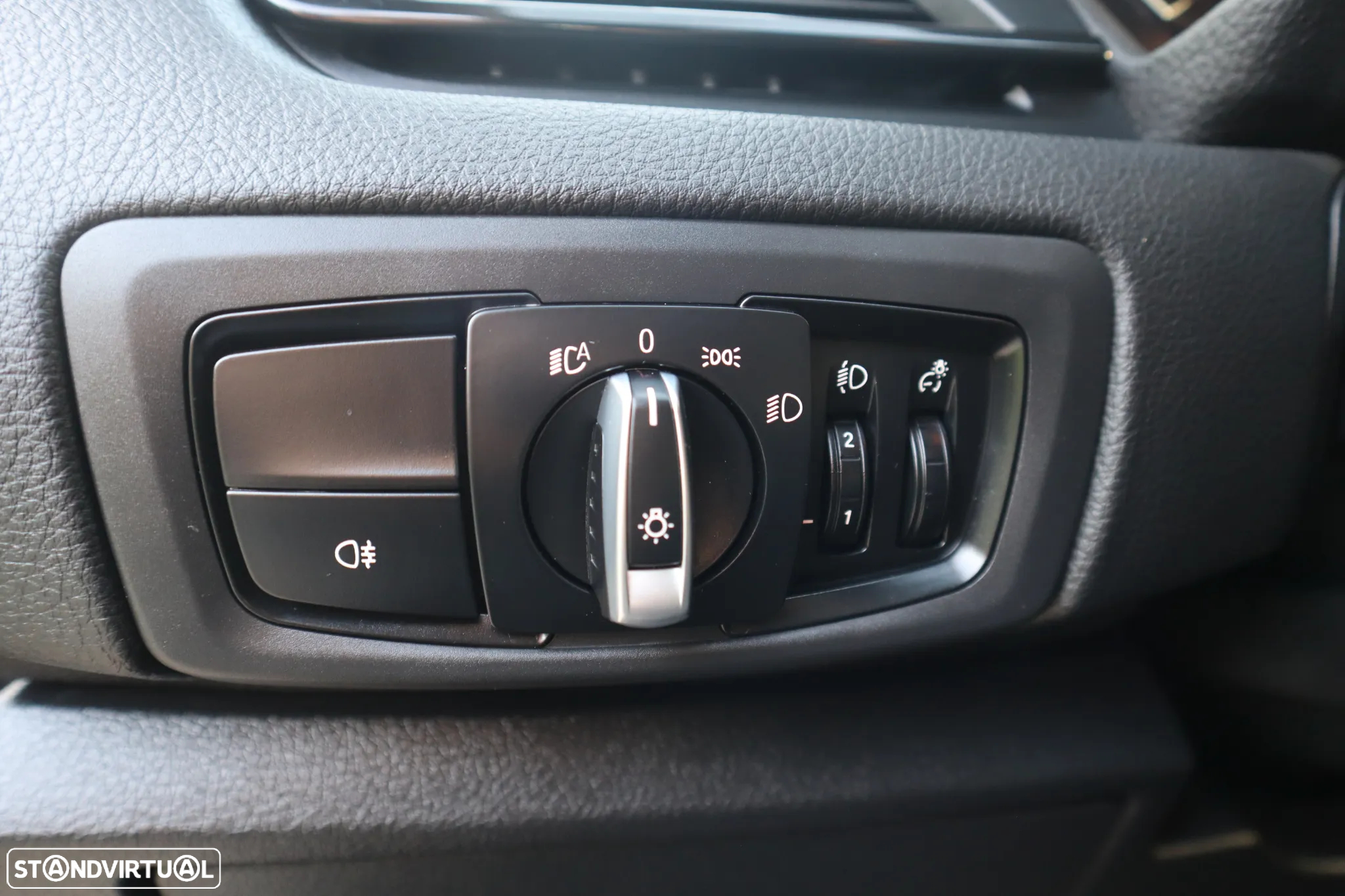 BMW 216 Active Tourer d Advantage - 13