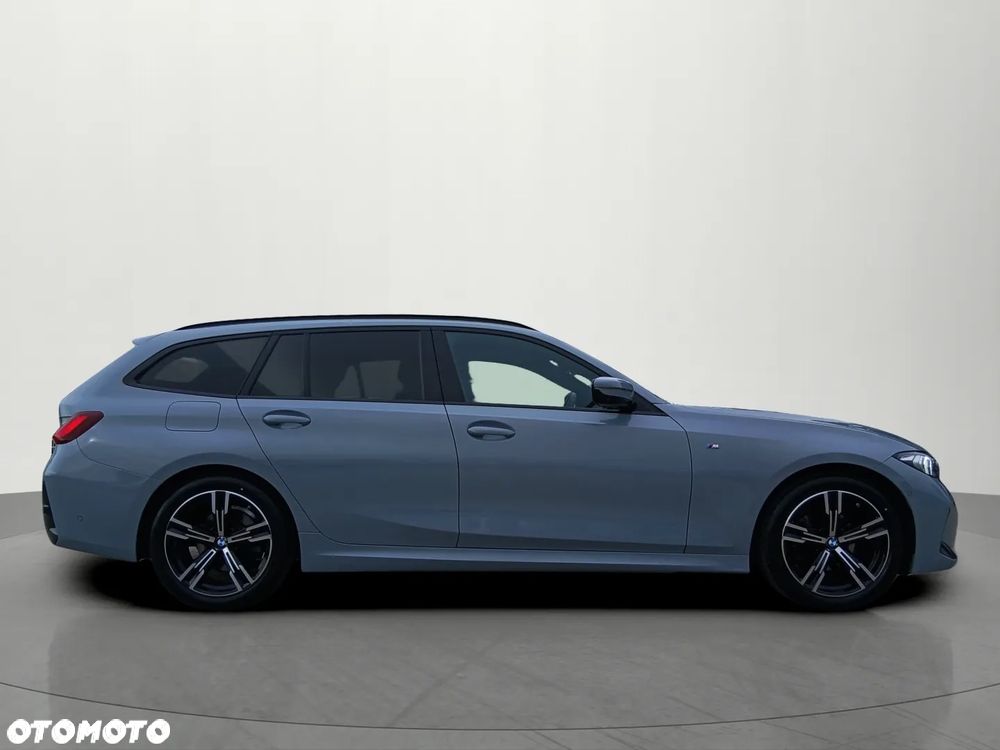 BMW Seria 3 - 7