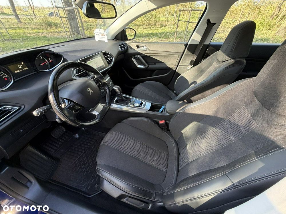 Peugeot 308 - 20