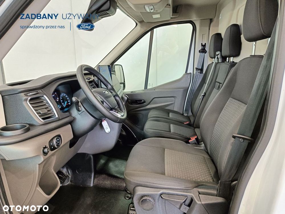 Ford Transit - 9