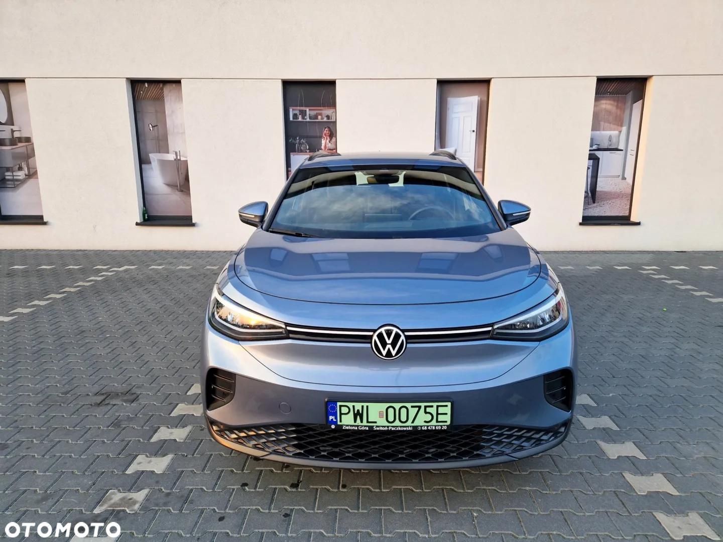 Volkswagen ID.4 77kWh Pro Performance - 14