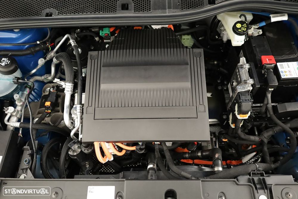 Opel Corsa-e 50 kWh Edition - 24