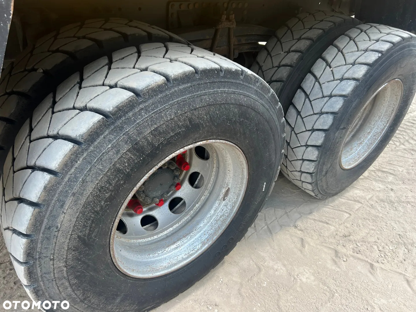 Volvo FMX-420 - 12