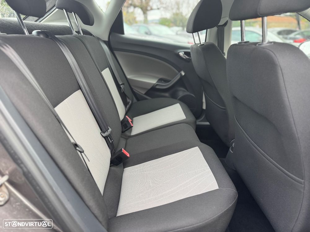 SEAT Ibiza 1.2 TDI Style - 20