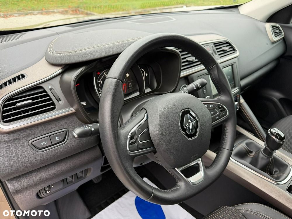 Renault Kadjar - 19