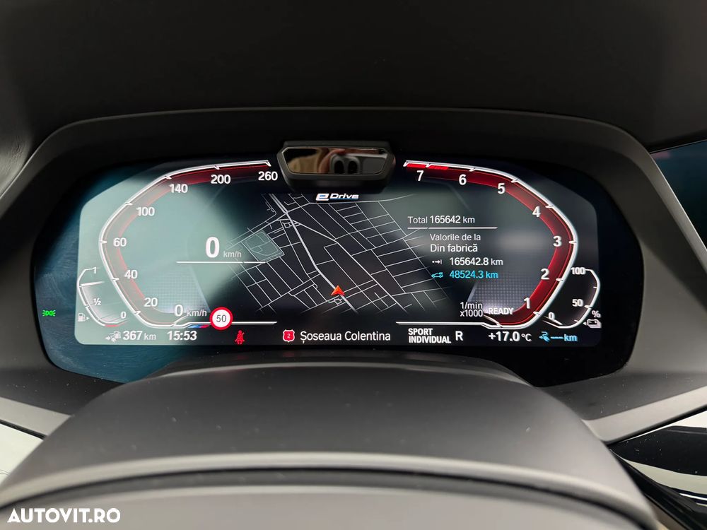 BMW X5 xDrive45e AT PHEV - 35