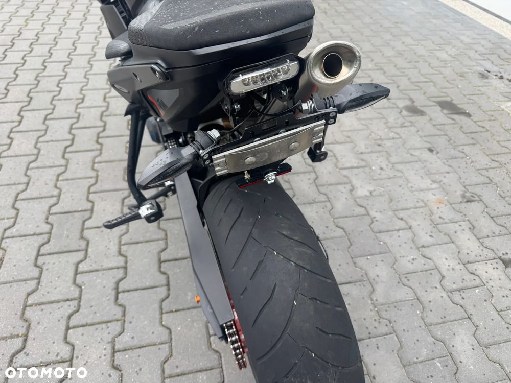 KTM Duke 790 - 19