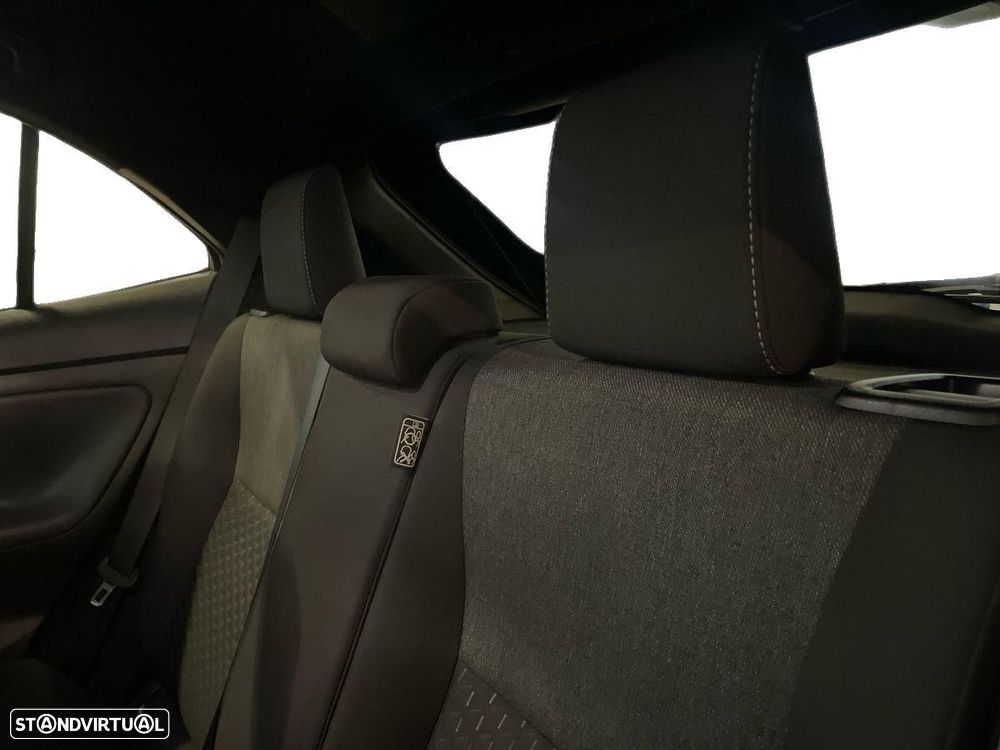 Toyota Yaris Cross 1.5 HDF Square Collection - 11