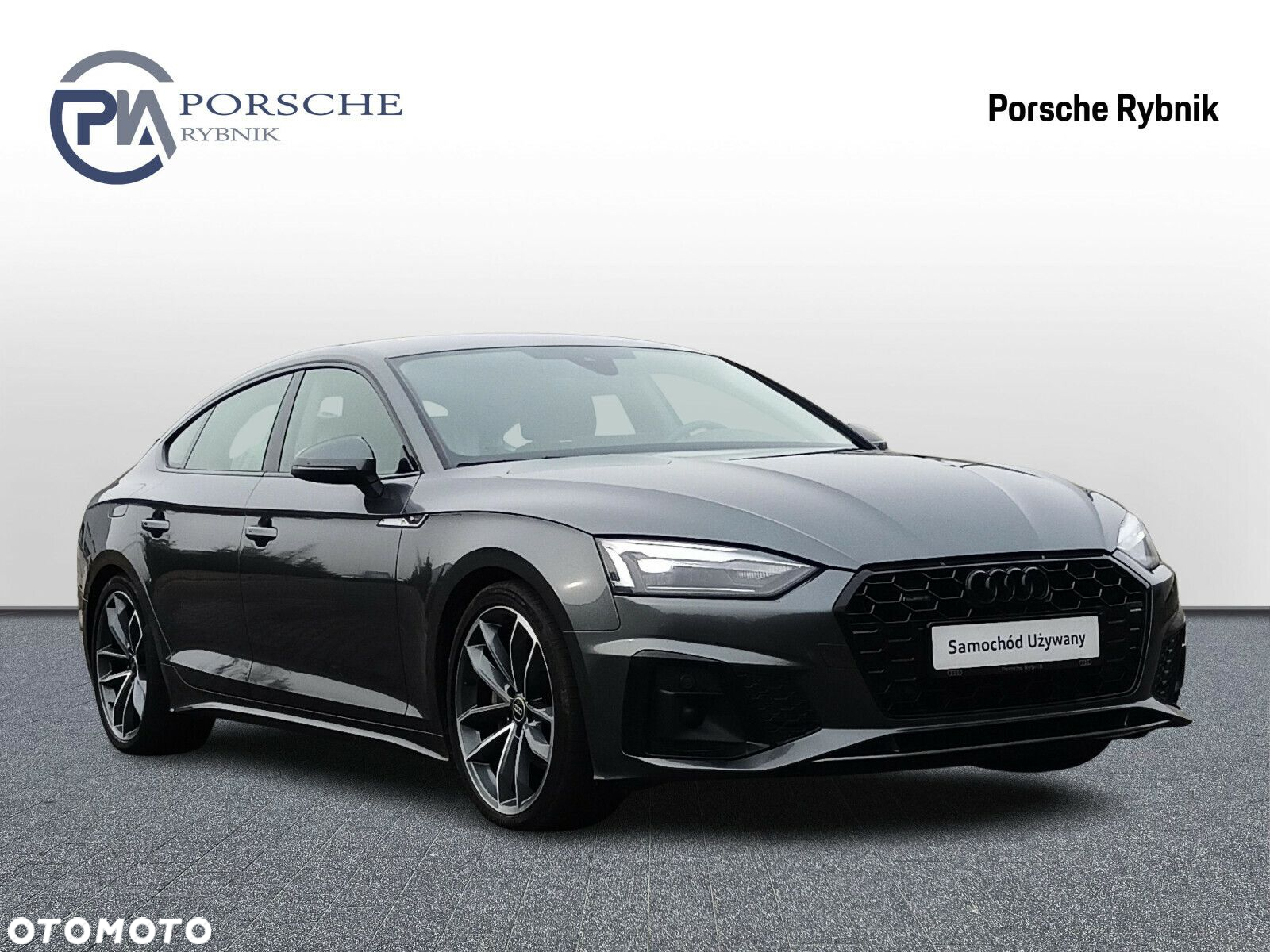 Audi A5 - 7