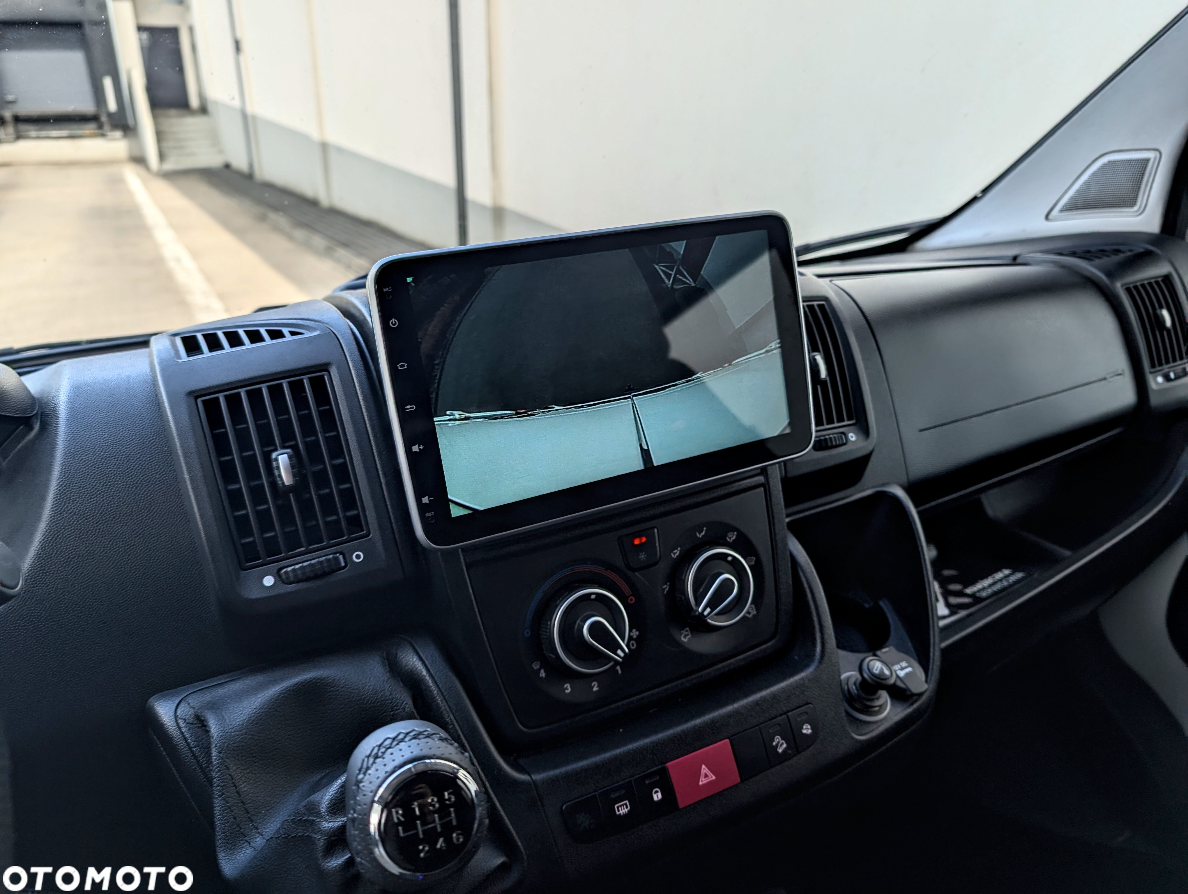 Fiat Ducato - 21