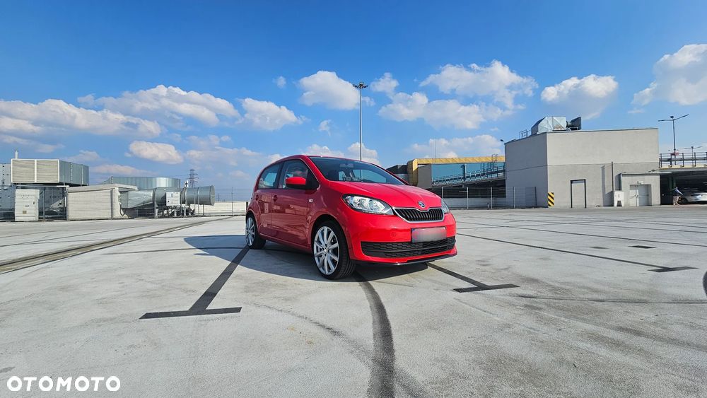 Skoda Citigo 1.0 Ambition - 3
