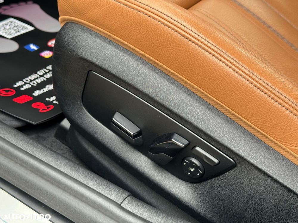 BMW Seria 5 - 32