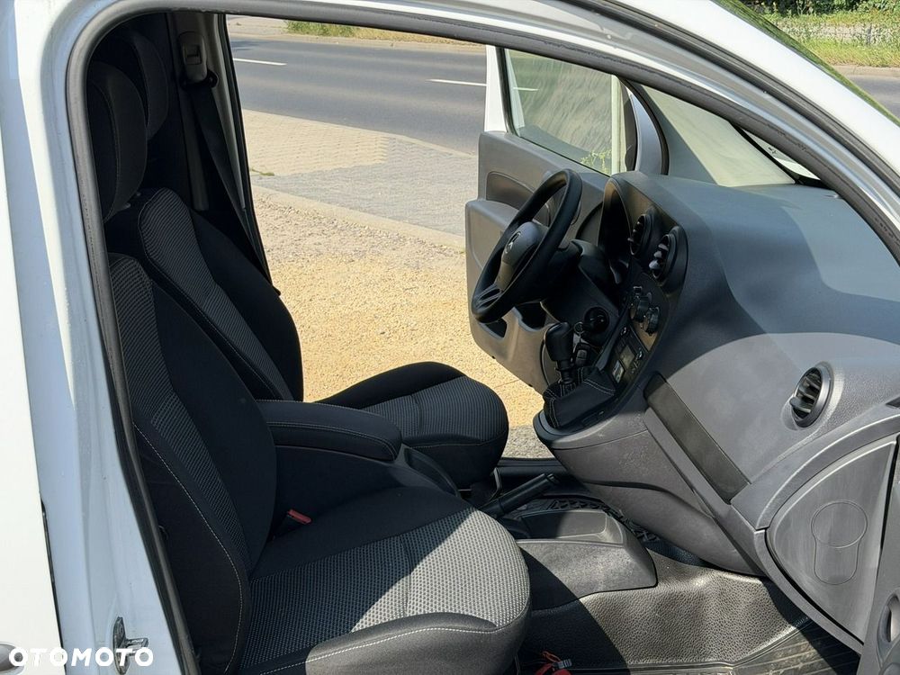 Mercedes-Benz Citan - 14