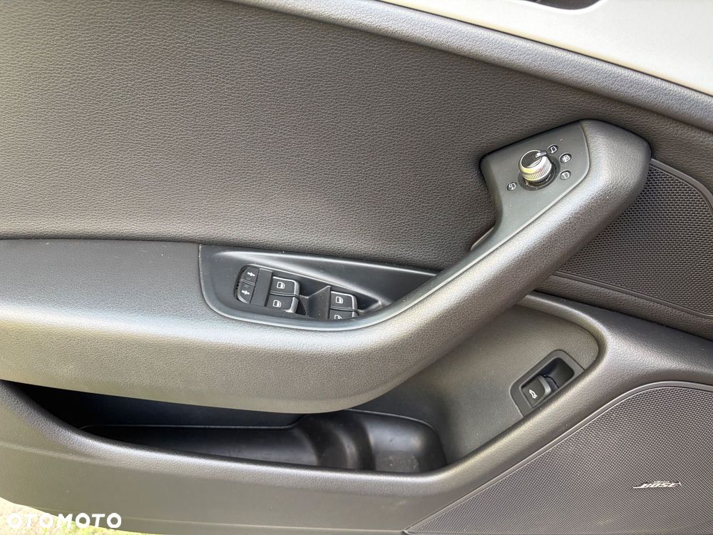 Audi A6 Avant 2.0 TDI ultra S tronic - 10