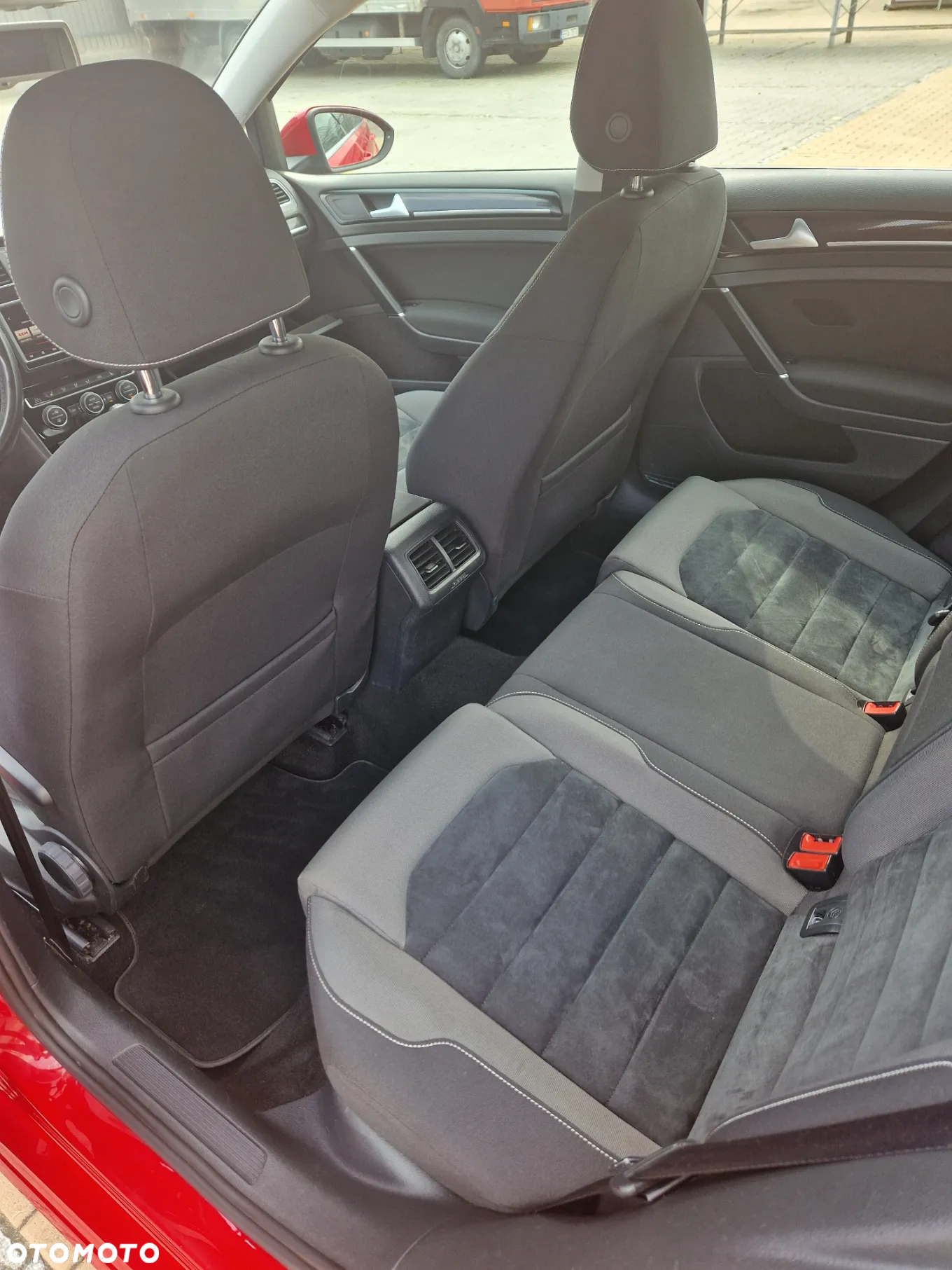 Volkswagen Golf VII 1.4 TSI BMT Highline DSG - 14