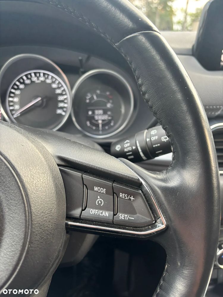 Mazda CX-5 2.0 Center-Line Plus 2WD - 25