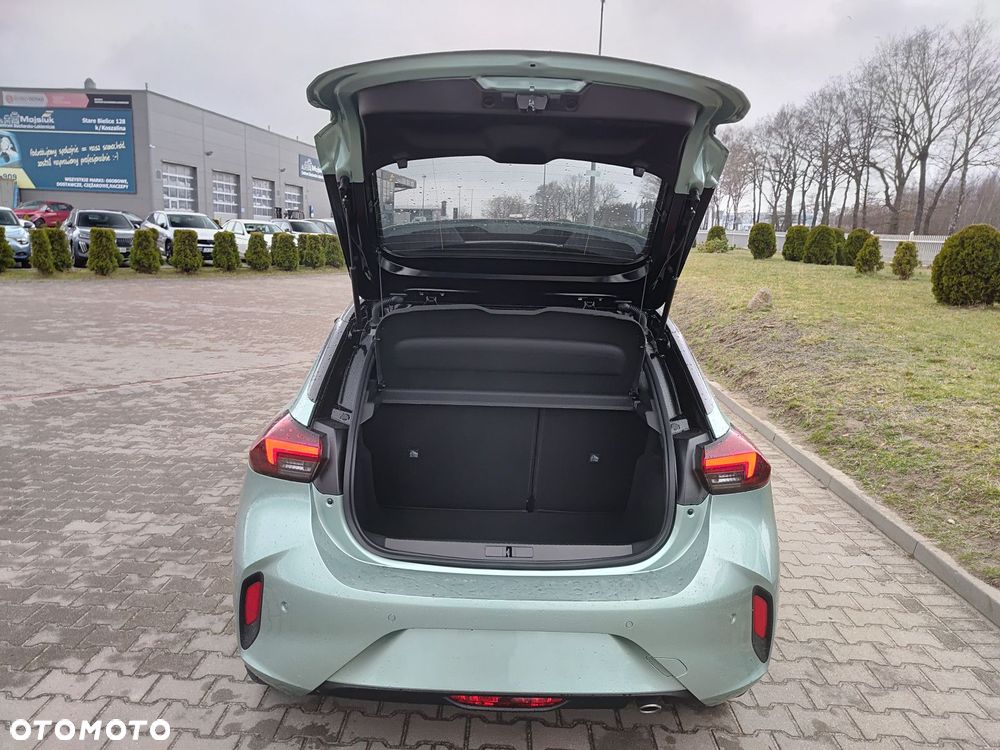 Opel Corsa - 13