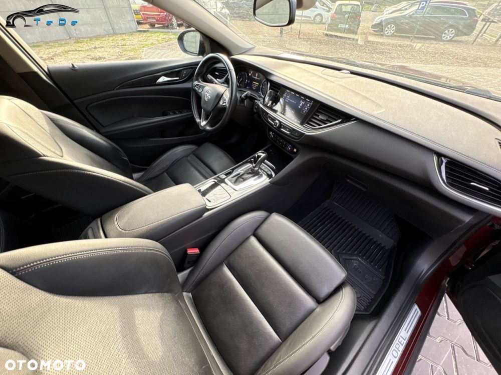 Opel Insignia CT 2.0 CDTI Elite S&S - 30
