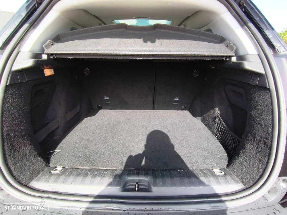 Peugeot 2008 1.6 BlueHDi Style - 5