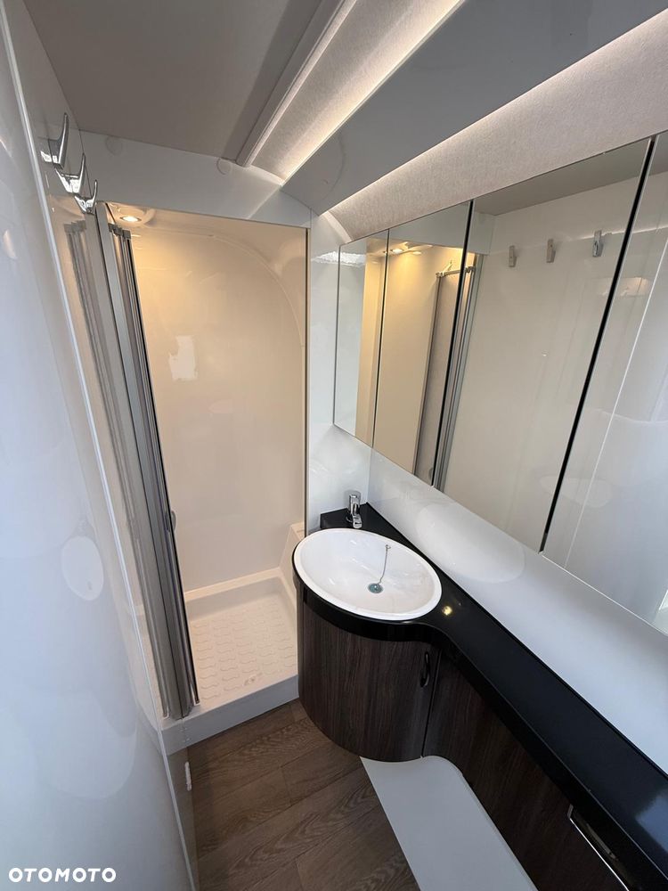 Hobby Prestige 660 WFC - 19