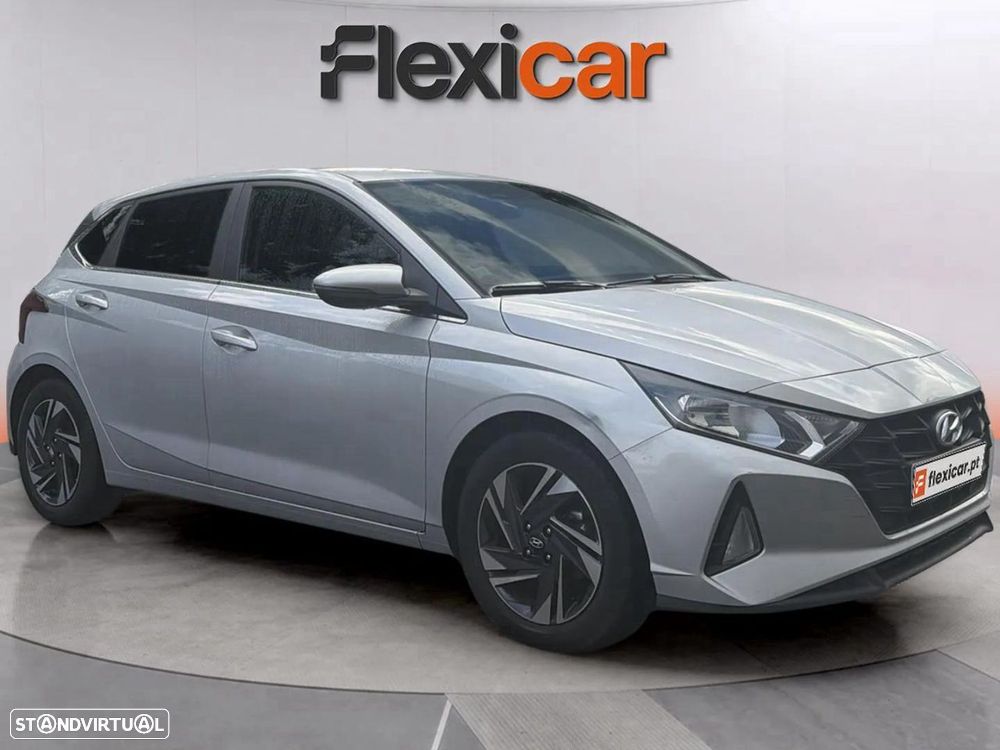 Hyundai i20 1.2 Comfort - 1