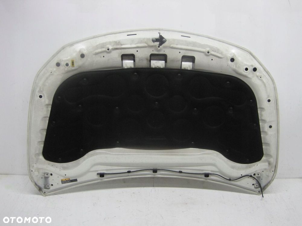 Maska MERCEDES A117 117 - 5