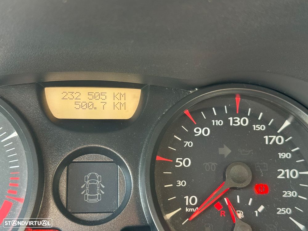 Renault Mégane 1.5 dCi Authentique - 6