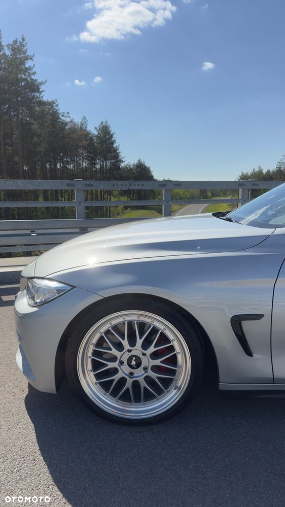 BMW Seria 4 - 17