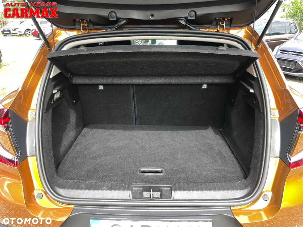 Renault Captur TCe 100 BUSINESS EDITION - 16