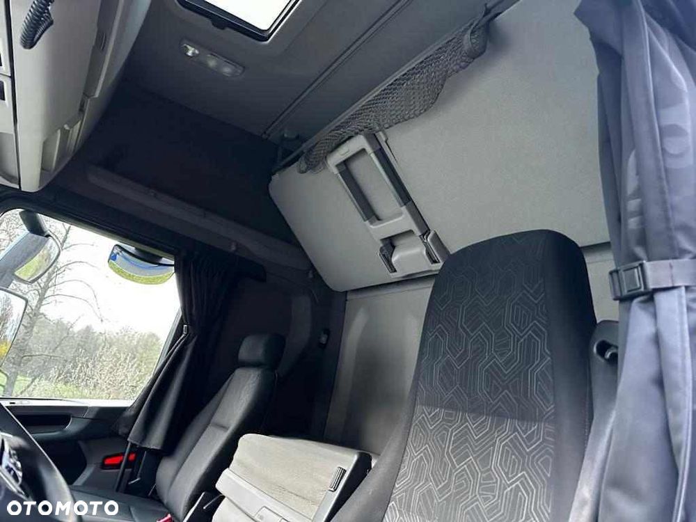Scania R450 - 5