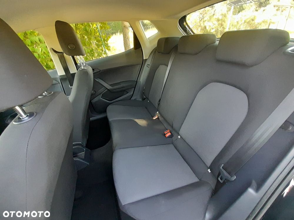Seat Ibiza 1.0 TSI Style S&S - 26