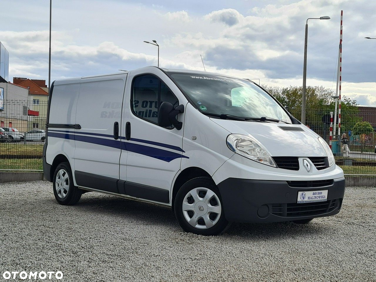 Renault Trafic - 3
