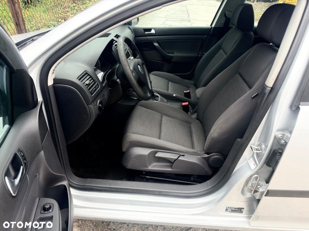 Volkswagen Golf 2006 photo 5