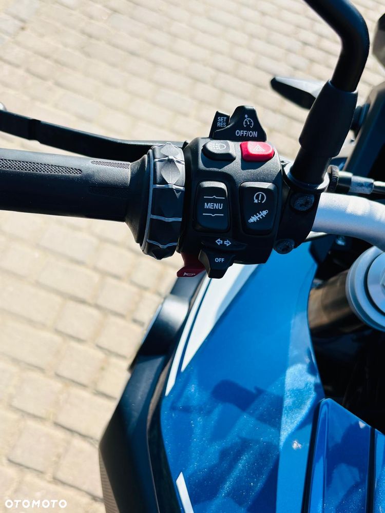 BMW GS - 15
