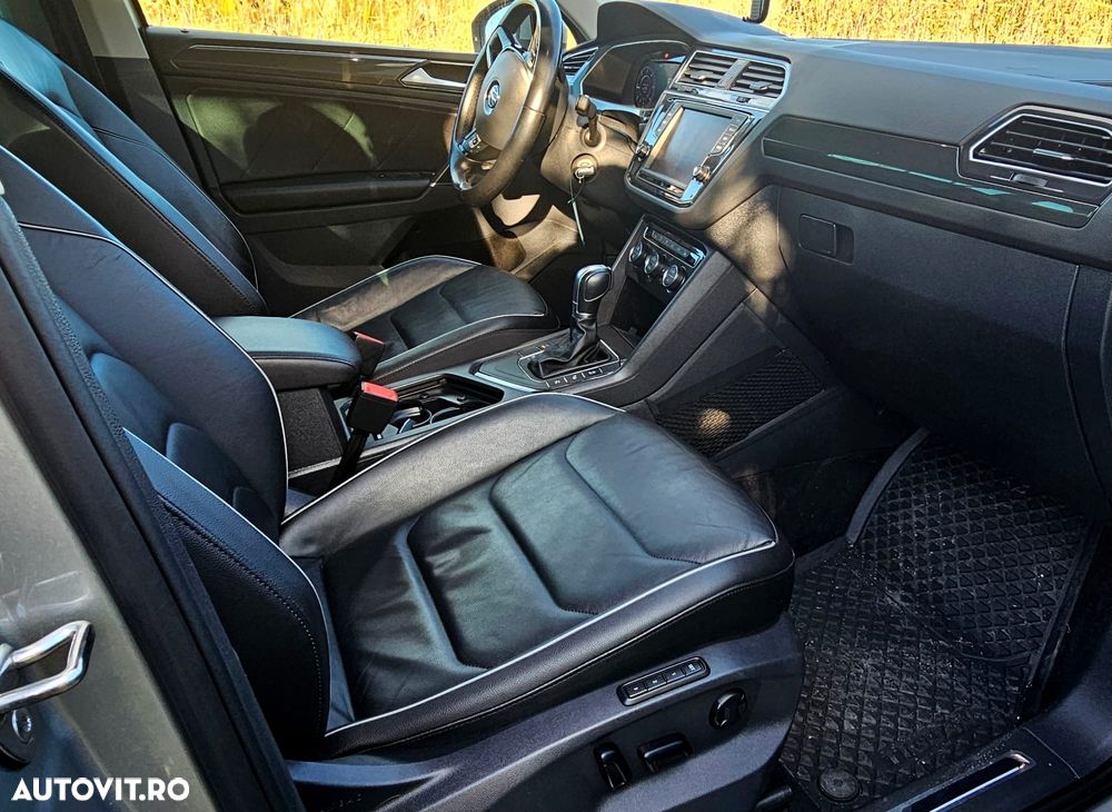 Volkswagen Tiguan - 6