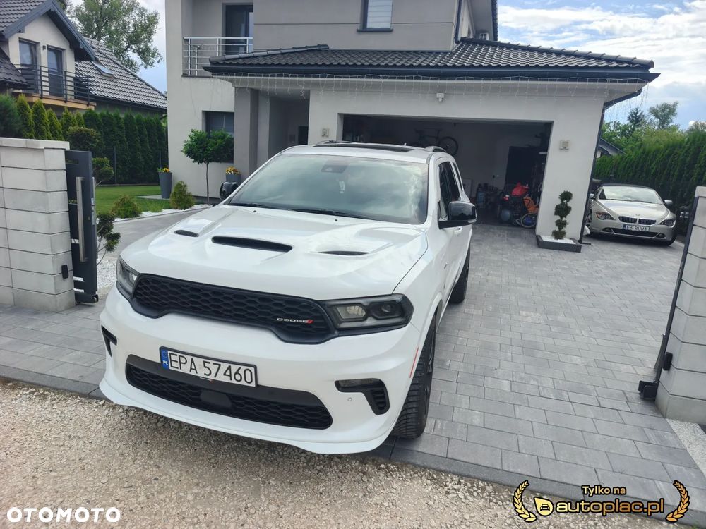Dodge Durango - 17